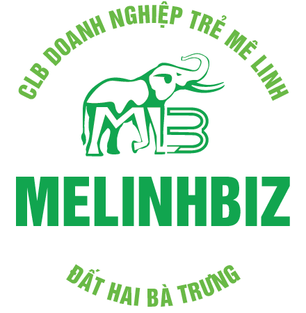 Logo melinhbiz.vn